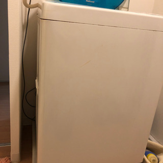 45LのNational洗濯機の画像