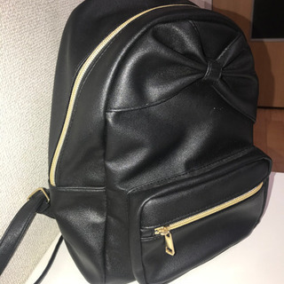 リュック　美品の画像