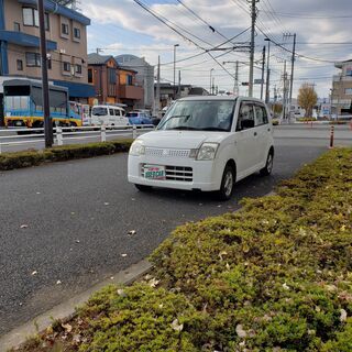 ★★支払い総額9.8万円(圏内に限り) 　車検2年付　年式	平成...