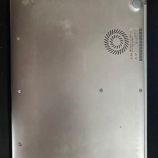【おまけ付き】Dynabook core i5 8GBの画像