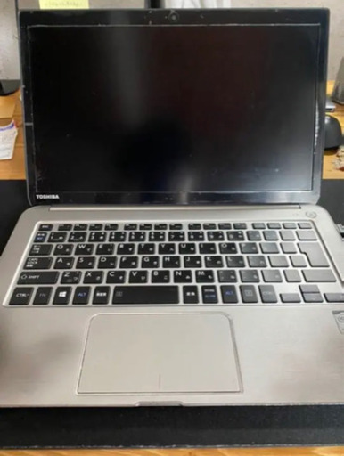 【おまけ付き】Dynabook core i5 8GB