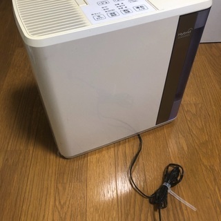 ハイブリッド式加湿器　dainichi HD-5011