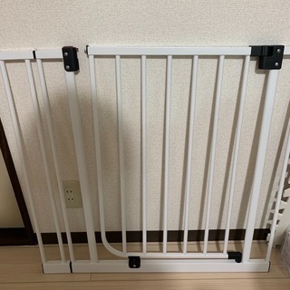 ベビーゲート【日本育児】