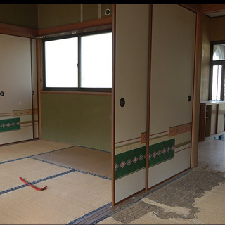 （家主投稿）薩摩川内市平佐町128-2 平屋建て 車3台駐車可能 ３DK 家賃2.5万円 - 薩摩川内市