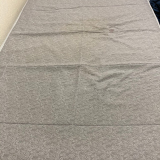 ニトリのマットレスです！！
