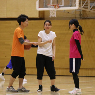 12月19日バスケメンバー募集⛹️‍♀️⛹️‍♂️ - その他