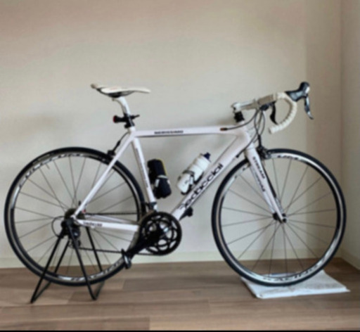 【コンポ105】ロードバイク　dedacciai