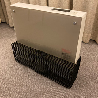 ガスファンヒーター  7～8年落ち品 （都市ガス用）