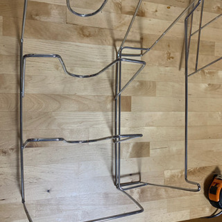 キッチンスタンドの画像