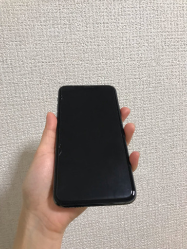 iphone 11pro max 64GB sim フリー