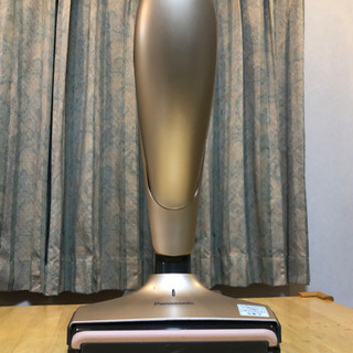 取引相手完了　充電式クリーナー
