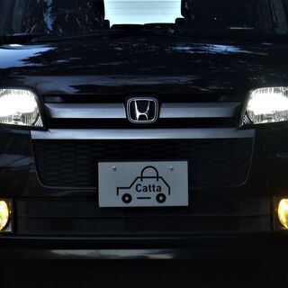 スポーツ660W　HDDナビ　Bカメラ車検2年付きの画像