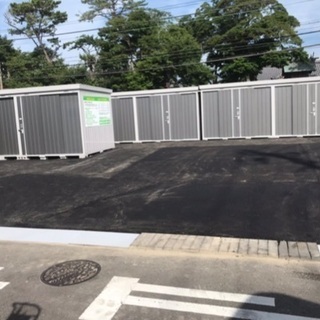 鈴鹿で最安値！夏物の片付けにトランクルームはいかがですか？？鈴鹿市　コンテナ　鈴鹿　トランクルーム　鈴鹿　貸し倉庫　スペース貸します‼️どこよりも安い貸し倉庫‼︎ - 鈴鹿市