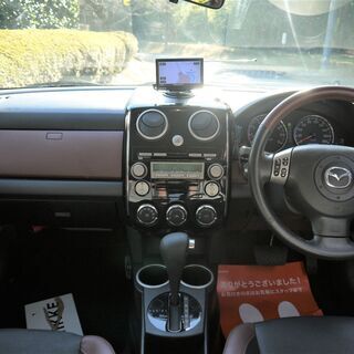 1.5L　本革シート　車検2年付き　ローンOK！！の画像