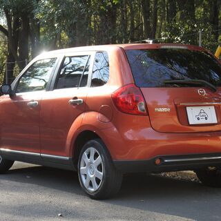 1.5L　本革シート　車検2年付き　ローンOK！！の画像
