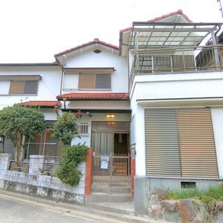 ■自社物件TC東条町2■330万！！　戸建　角地　５LDK　再建築可 