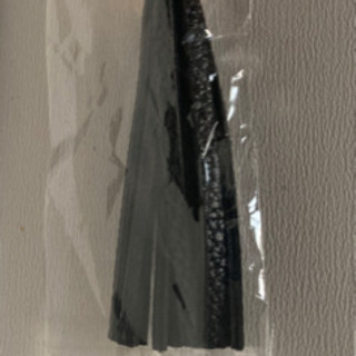 新品未使用品☆ チャー タッセル ストラップ キーチェーン キーホルダーの画像