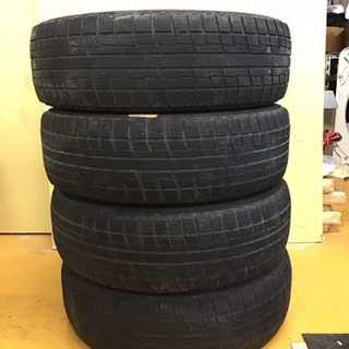 YOKOHAMA ice GUARD iG30 スタッドレス　ホ...