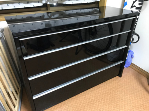 チェスト売ります