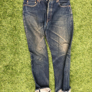 FOB FACTORY DENIME W36【値下げ‼️】