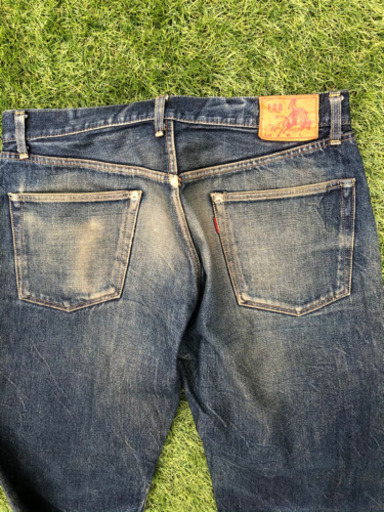 FOB FACTORY DENIME W36【値下げ‼️】