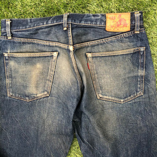 FOB FACTORY DENIME W36【値下げ‼️】