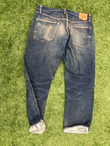 FOB FACTORY DENIME W36【値下げ‼️】