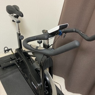 ハイガー　スピンバイク　HG-ZA-5000Fの画像