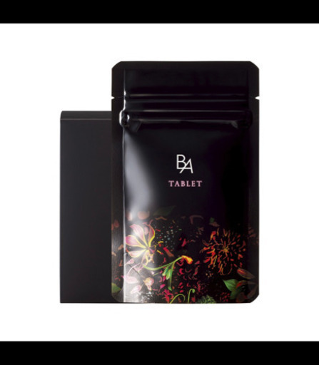 POLA  B.A タブレット180粒