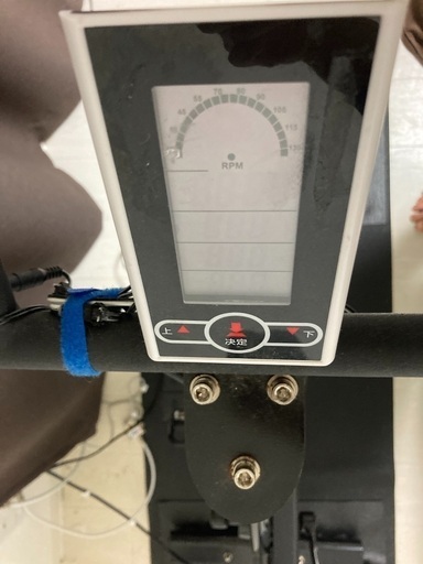 ハイガー　スピンバイク　HG-ZA-5000F