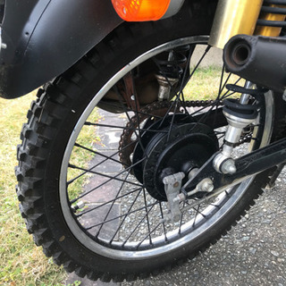 カブ50 インジェクション　AA01  可愛いの画像