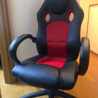 ☆ニトリ☆ワークチェア(デスクチェア)☆の画像