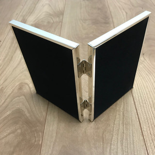 【未使用】写真立て　ミッキーの画像