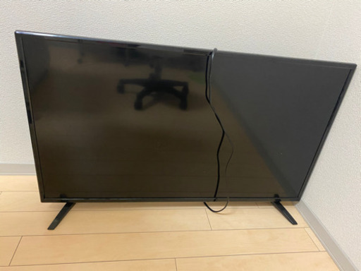 【引取限定】ハイビジョン液晶テレビ