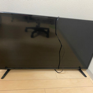 【引取限定】ハイビジョン液晶テレビ