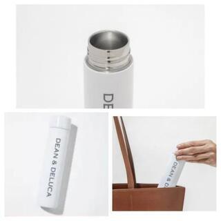 DEAN&DELUCA
ディーン&デルーカ　GLOW 2020年８月号