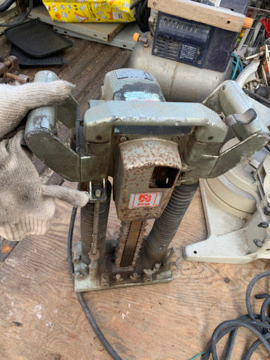 その他 RYOBI CM-10