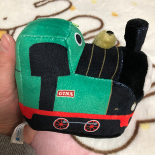 トーマスの仲間の画像