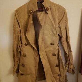 SLY　ロングコート　レディース
