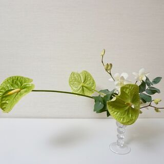 クールドフルールいけばな小原流