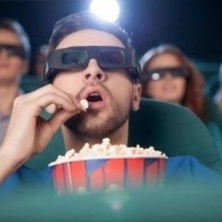 映画好き募集！！　サークル