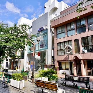 クールドフルールいけばな小原流の画像