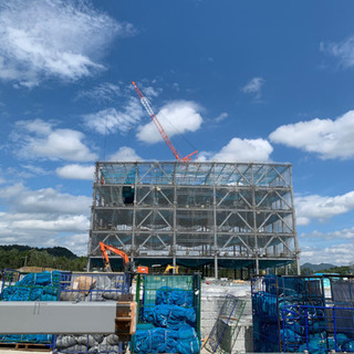 …日払い対応…×…寮完備(個室)の画像