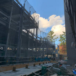 …日払い対応…×…寮完備(個室)の画像