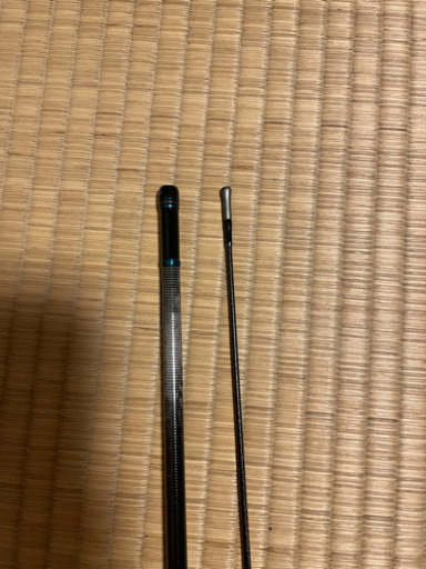 【受け取り者決定】ダイワ(Daiwa) エメラルダス EX 84M-HD