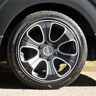 2.0スーパーGL　ガソリン2インチローダウン ローンOK！！の画像