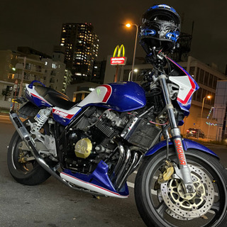 バイク仲間募集