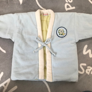 ワンワン うーたん 服