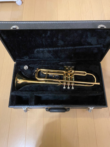 トランペット(SPLENDOR)