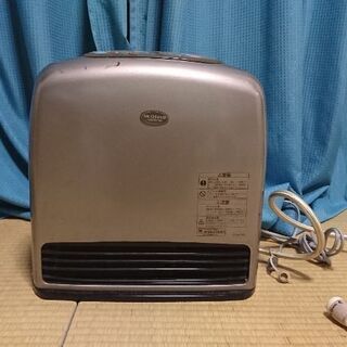 リンナイ ガスストーブ 